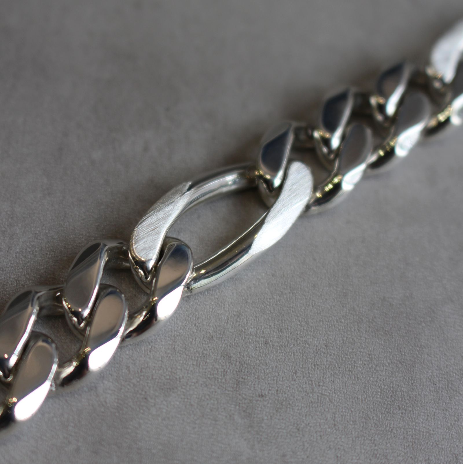 VelvetLounge - 【LUKE別注】 ノヴェルチェーンブレスレット