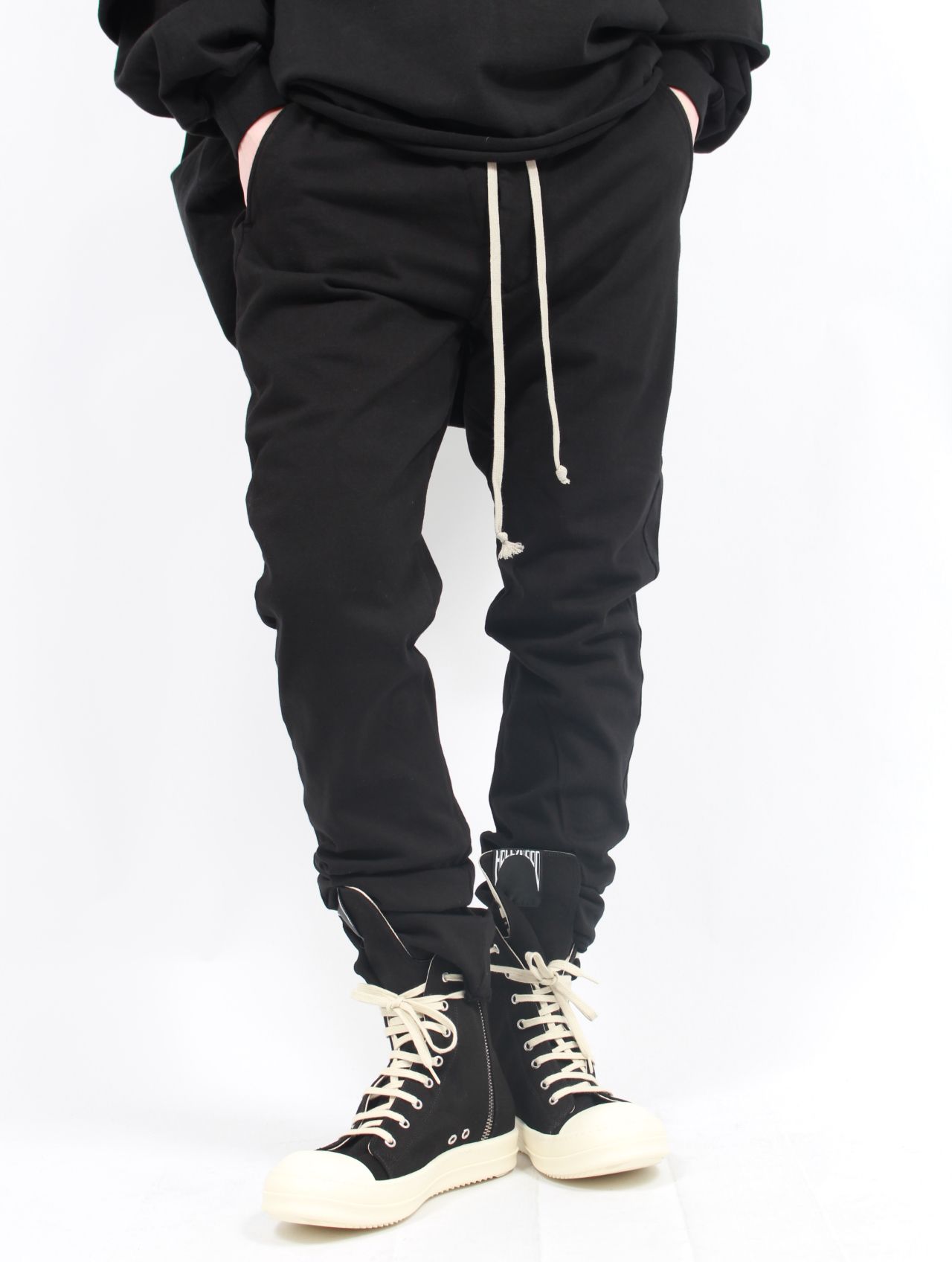 Rick Owens (リックオウエンス) - パンツ・ボトムス | 公式通販