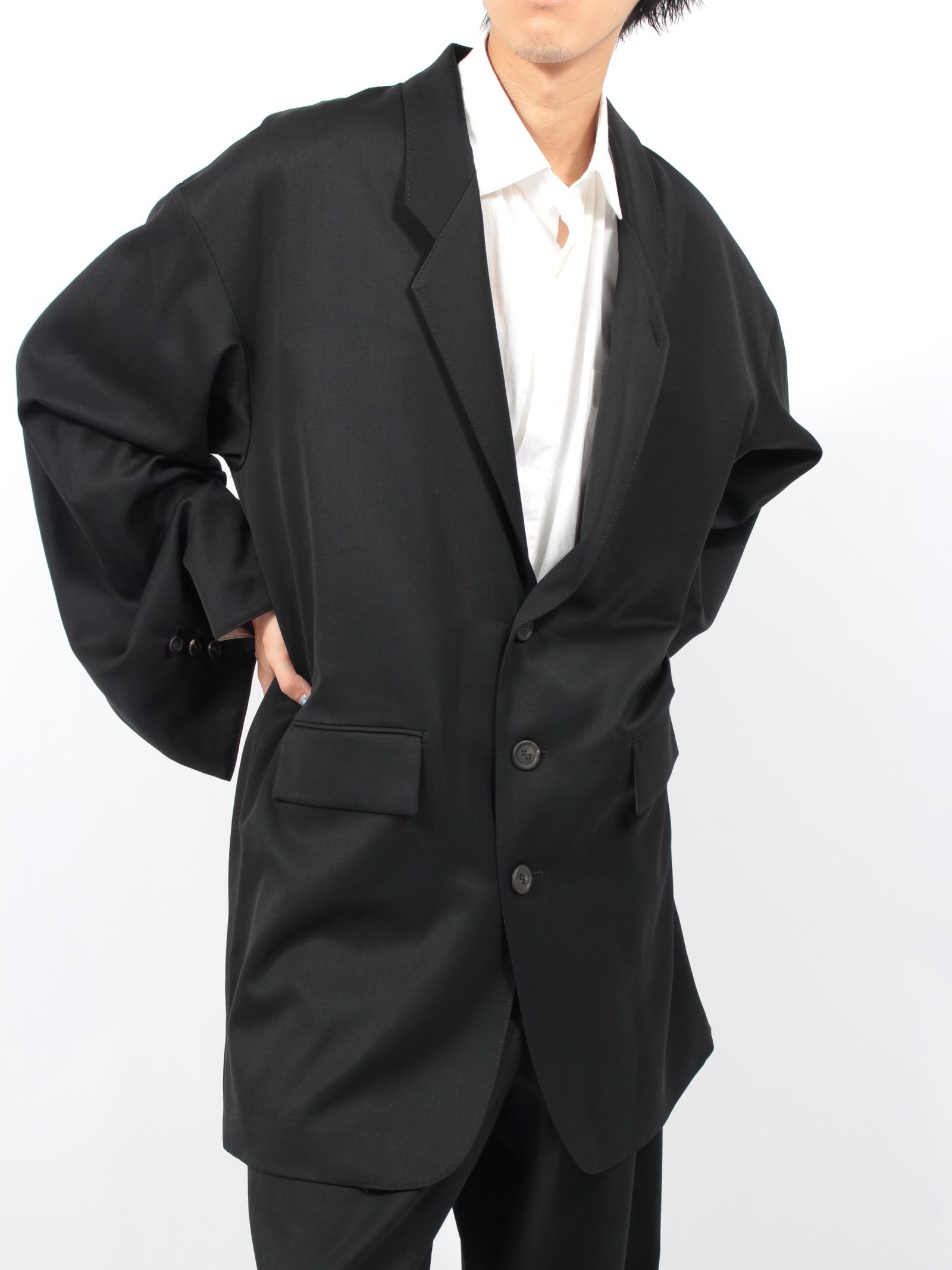 SOSHIOTSUKI - 2024AW - 【good memory】 | STORY