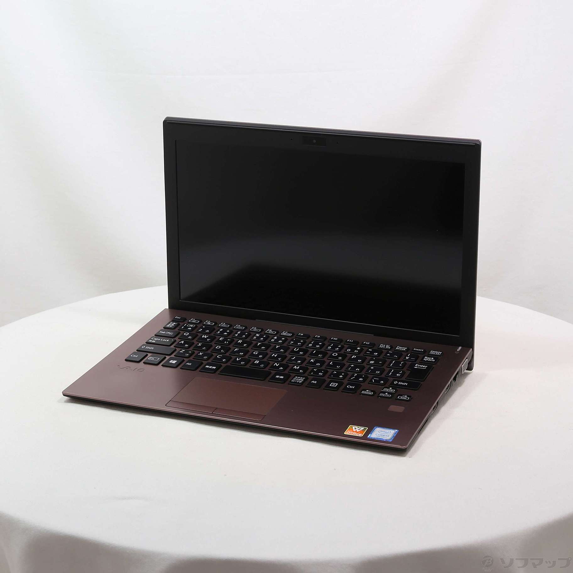 中古】VAIO S11 VJS112C11N 〔Windows 10〕 [2133058513500] - リコレ