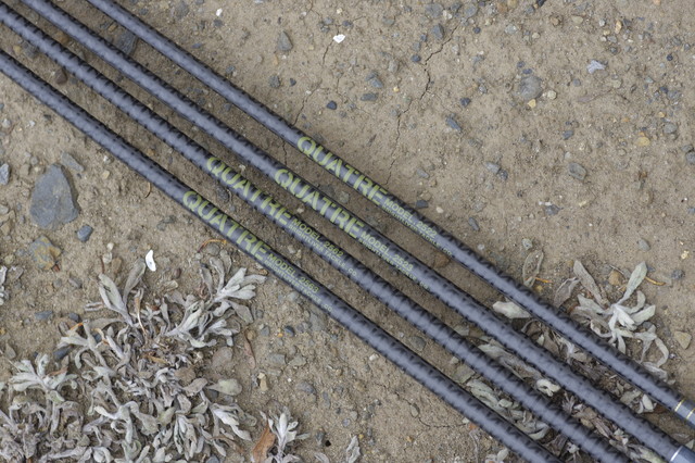 ブライトリバー『キャトル#2522 #2523 #2562 #2563 #2602 』オリーブロゴ