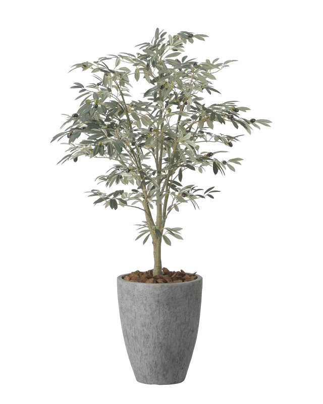 光触媒 光の楽園ナチュラルトネリコ 1.8m【インテリア フェイク