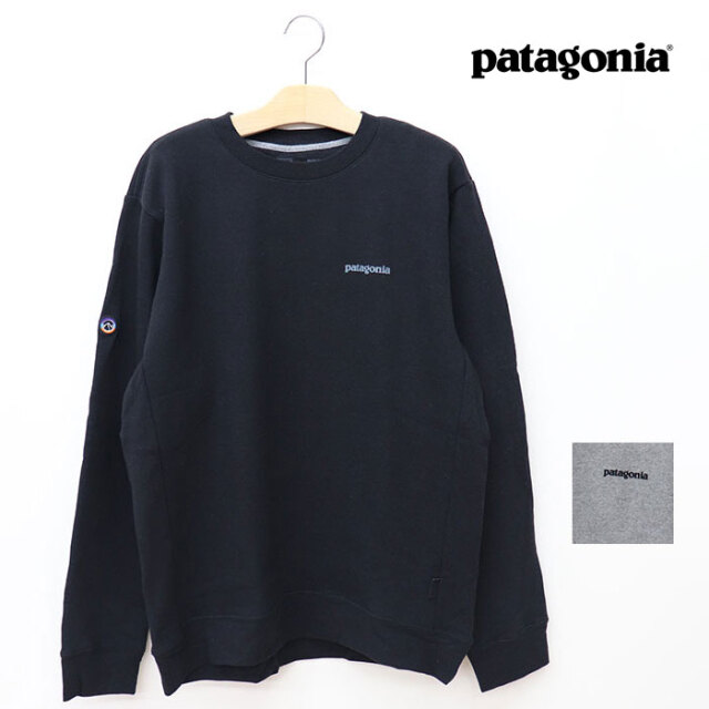 Patagonia パタゴニア フィッツロイ・アイコン・アップライザル
