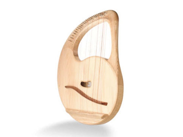 730】【受注終了】ザーレムライアー/大型ソプラノ/35弦/e（ミ）-d