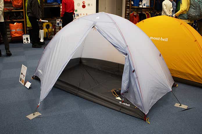 速報レポ】モンベル2026年新作9選！まさかの「定番ギア値下げ」は激