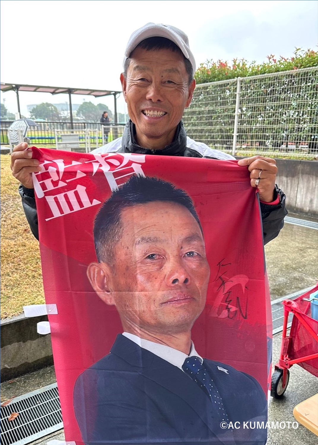 HATTRICK（ハットトリック）-選手の想いをファンへ届ける公式