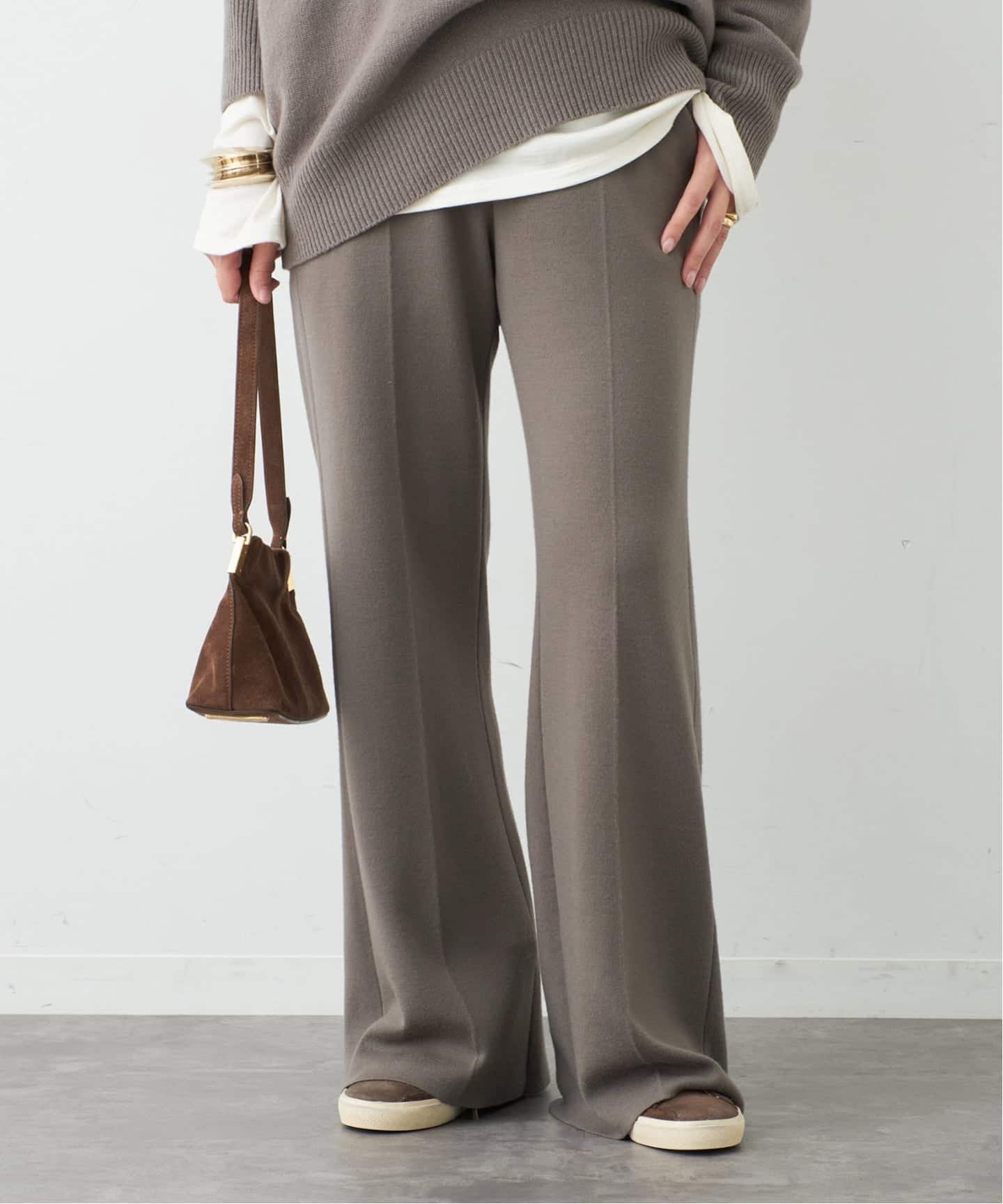 refind パンツ（その他パンツ）｜Deuxieme Classe（ドゥーズィエム