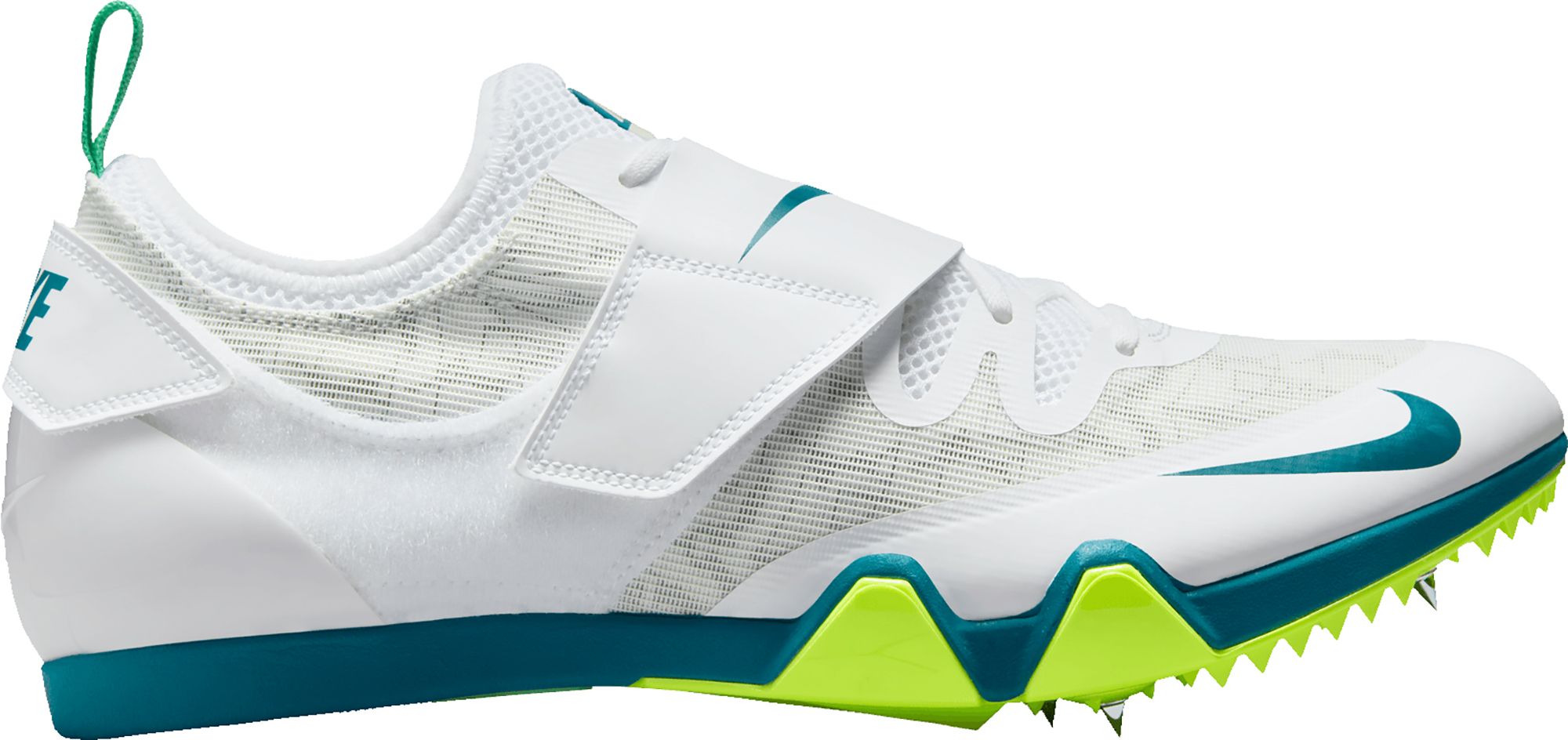 Nike Pole Vault Elite Track and Field Shoes | Dick's Sporting Goods