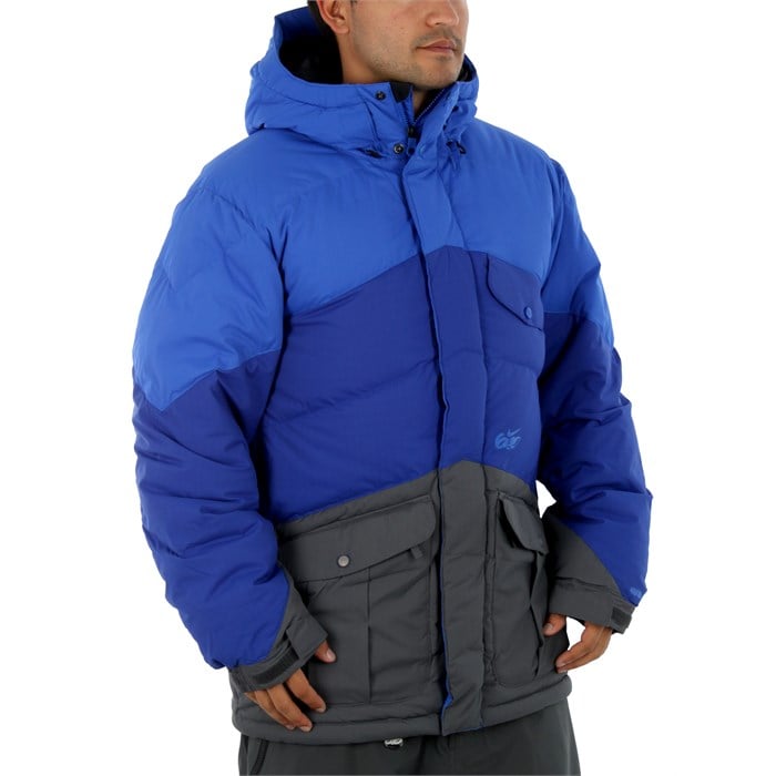 Nike 6.0 Proost Down Jacket | evo