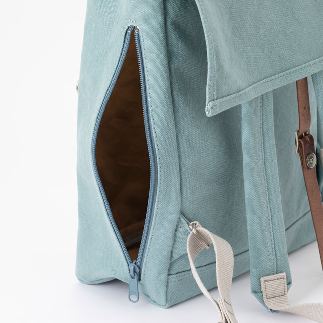 BAGWORKS BOYSCOUTSMAN 2｜かばん｜中川政七商店 公式サイト