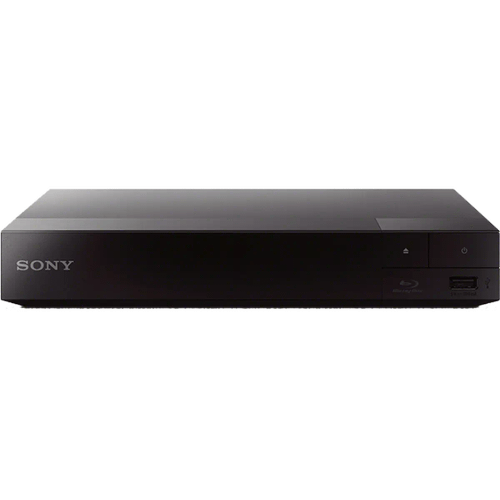 BDPS6700 by Sony - BDP-S6700 Blu-ray ™ Player with 4K Upscaling