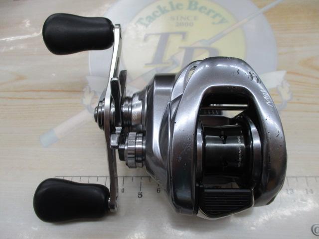 22メタニウムシャローエディションXG LH｜＠ベリーネット 日本最大新品