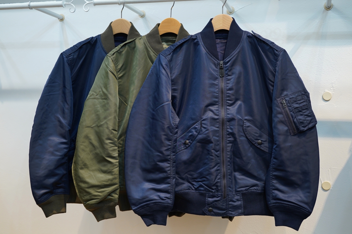 Workers（ワーカーズ）さんの待ってました！！なL-2AとL-2Bについて