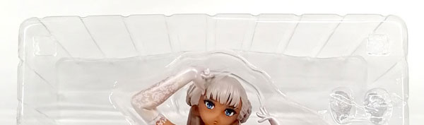 サブロー氏オリジナルキャラクター カリン・クリシュナル 1/6 完成品