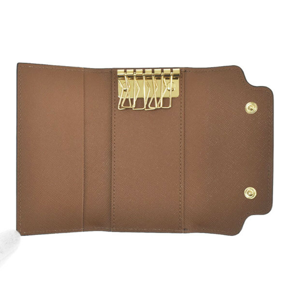 マルニ MARNI キーケース 6連キーケース PCMO0017U1 LV520 Z564N KEY