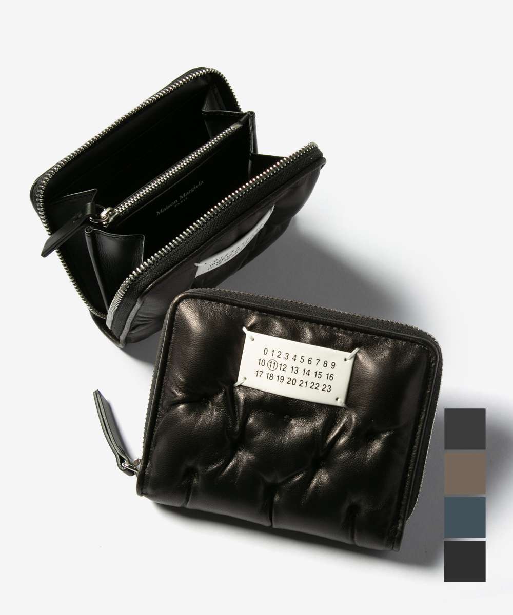 メゾン マルジェラ MAISON MARGIELA GLAM SLAM グラム スラム