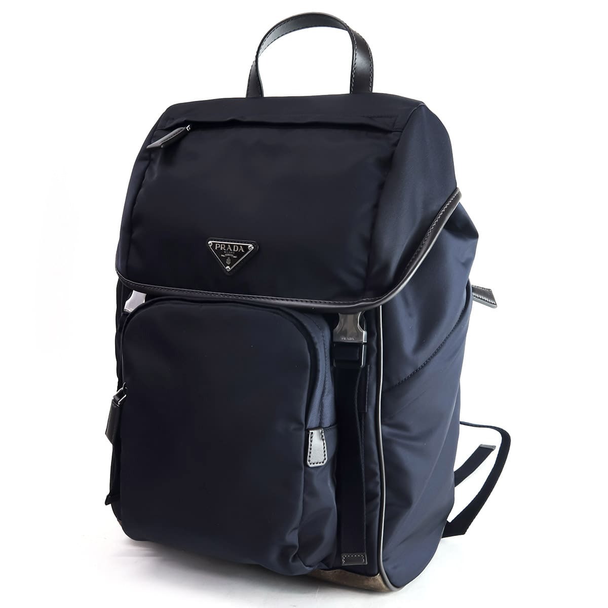 プラダ バッグ PRADA リュックサック メンズ ブランド リュック バック