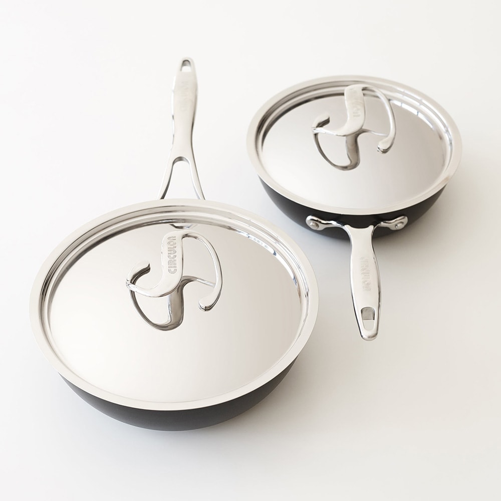 MEYER/マイヤー サーキュロン 25cm用ステンレス蓋 通販 - ディノス