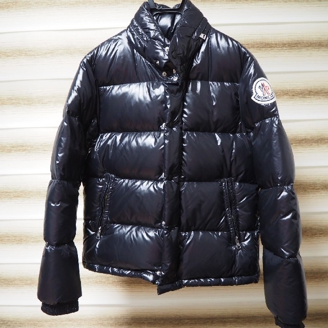 MONCLER - 【廃盤レア品】モンクレール エベレスト メンズ サイズ1の
