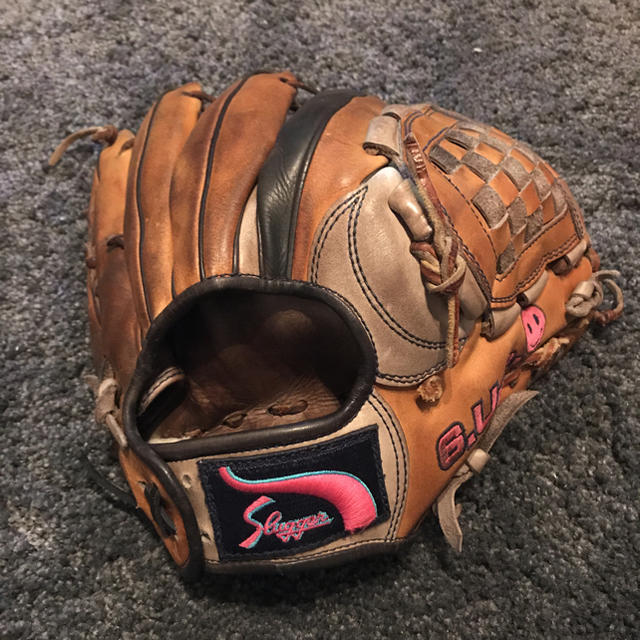 久保田スラッガー - 最終割引久保田スラッガー 坂本モデルオーダー