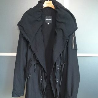 BUFFALO BOBS（モッズコート）のフリマアイテム一覧