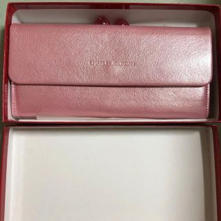 CHARLES JOURDAN（財布 ・ ピンク/桃色系）のフリマアイテム一覧