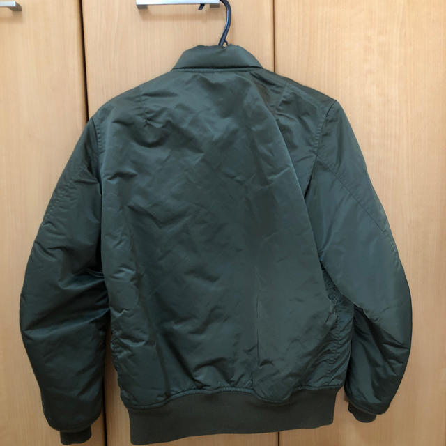 BEDWIN - BEDWIN MA-1 ベドウィン ma-1の通販 by ケン's shop