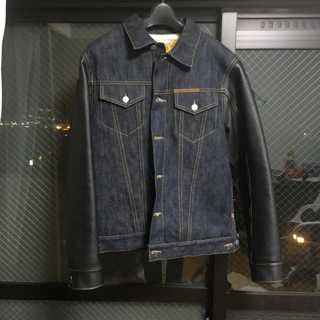 corefighter - コアファイターデニムjktの通販 by もりやん's shop