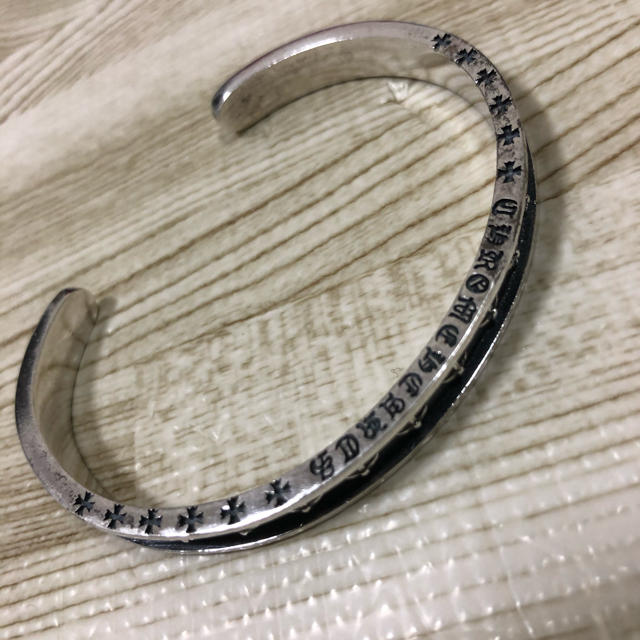 Chrome Hearts - クロムハーツ 風 バングルの通販 by Maui's shop