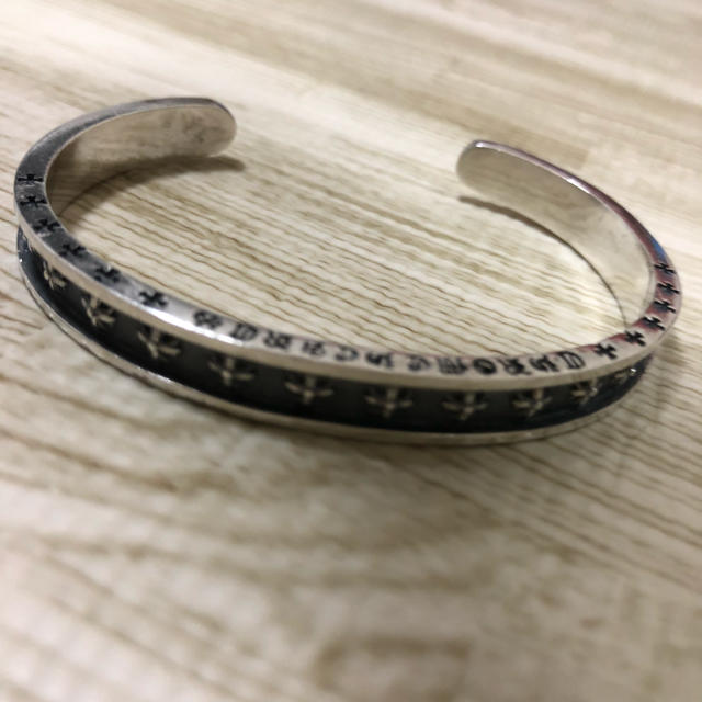 Chrome Hearts - クロムハーツ 風 バングルの通販 by Maui's shop