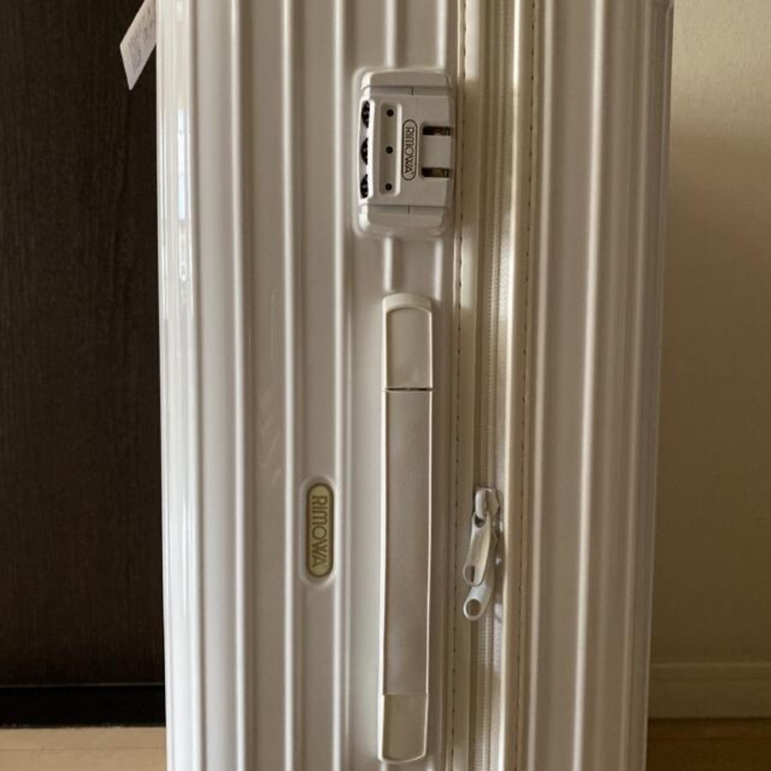 RIMOWA - 【新品未使用 レア】リモワ ユナイテッドアローズ コラボ