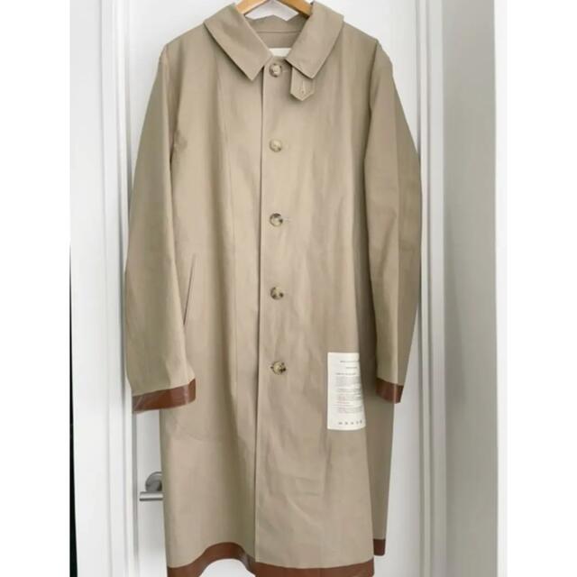 MACKINTOSH - マッキントッシュ ステンカラーコートの通販 by tail's