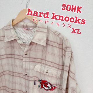 SOHK（トップス）のフリマアイテム一覧
