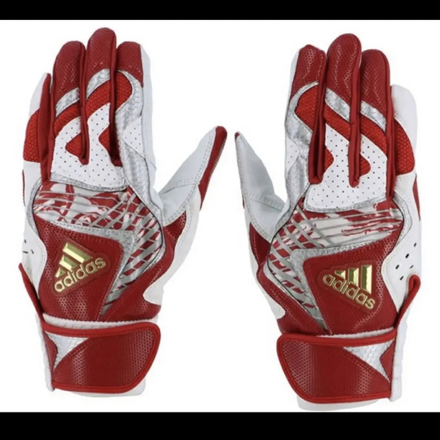 嶋基宏選手 実使用バッティンググローブ 嶋基宏選手 実使用