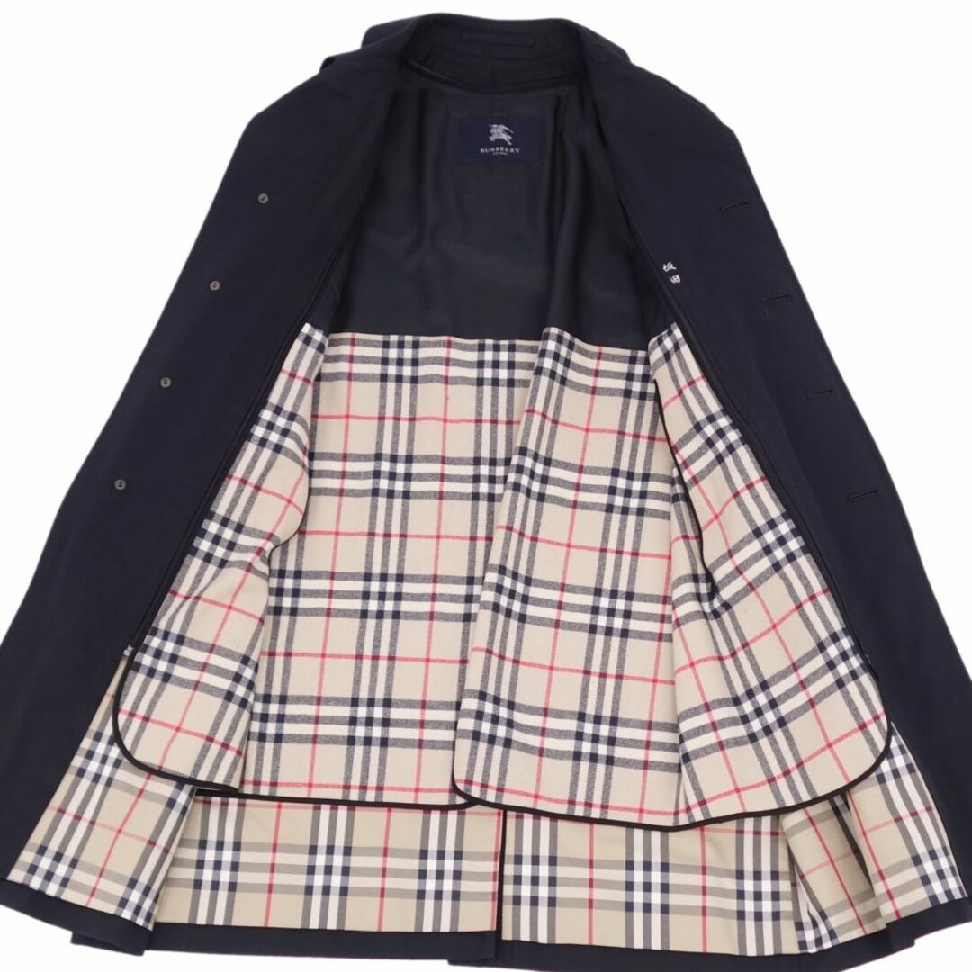BURBERRY - 極美品 バーバリー ロンドン BURBERRY LONDON コート