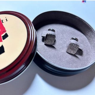 BERLUTI（カフリンクス）のフリマアイテム一覧