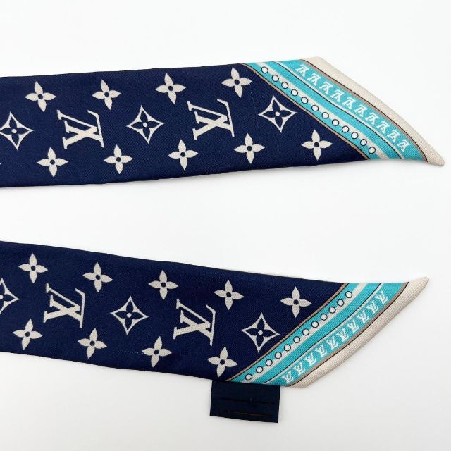 ルイヴィトン バンドー BB モノグラム アルティメット スカーフ