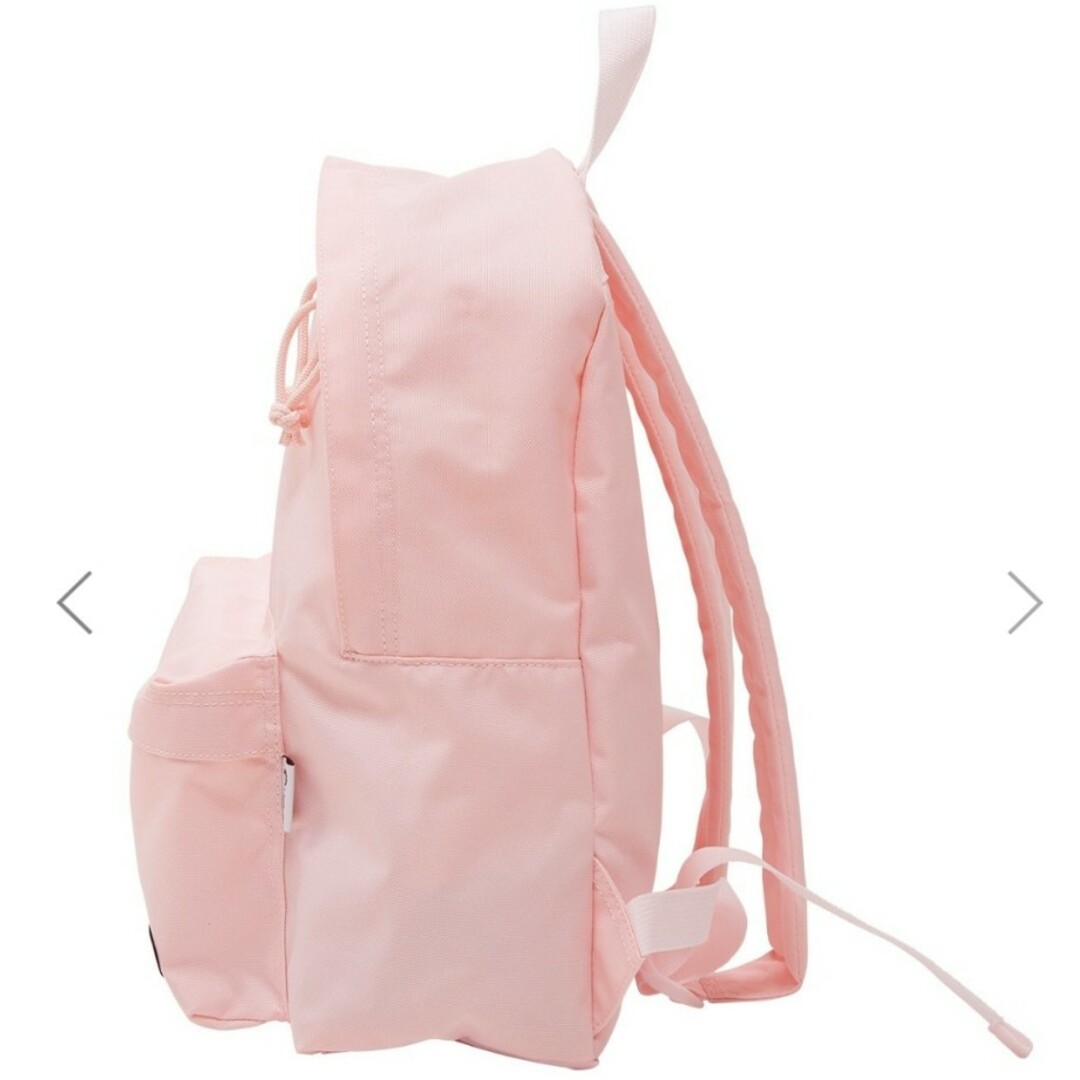 OUTDOOR - サードマガジン×アウトドアプロダクツ バックパックピンク M