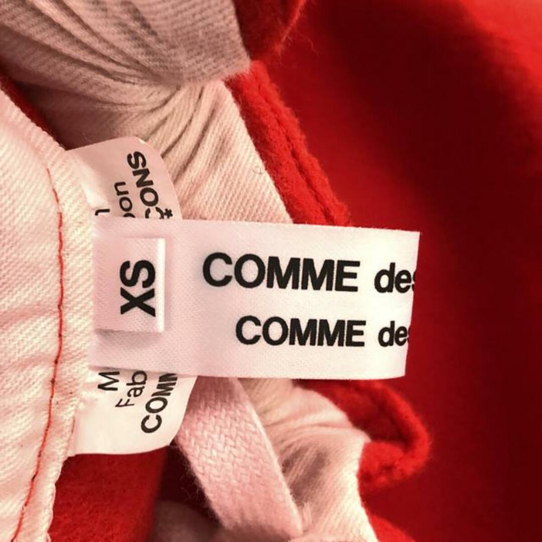 COMME des GARCONS COMME des GARCONS - COMME des GARCONS COMME des