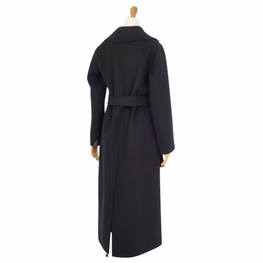 Max Mara - 美品 マックスマーラ S'Max Mara コート ベルト付き cucito