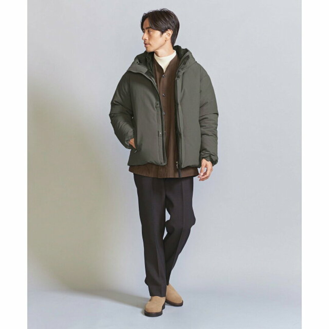 BEAUTY&YOUTH UNITED ARROWS - 【OLIVE】【XL】小松マテーレ