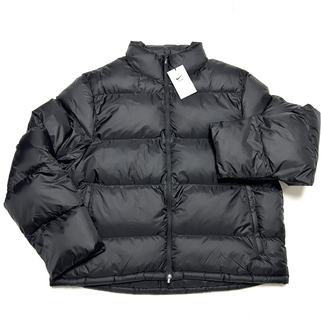 ALYX - L 新品 NIKE × MMW ナイキ 1017 ALYX ダウン ジャケットの通販