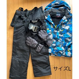 SPALDING（スキー）のフリマアイテム一覧