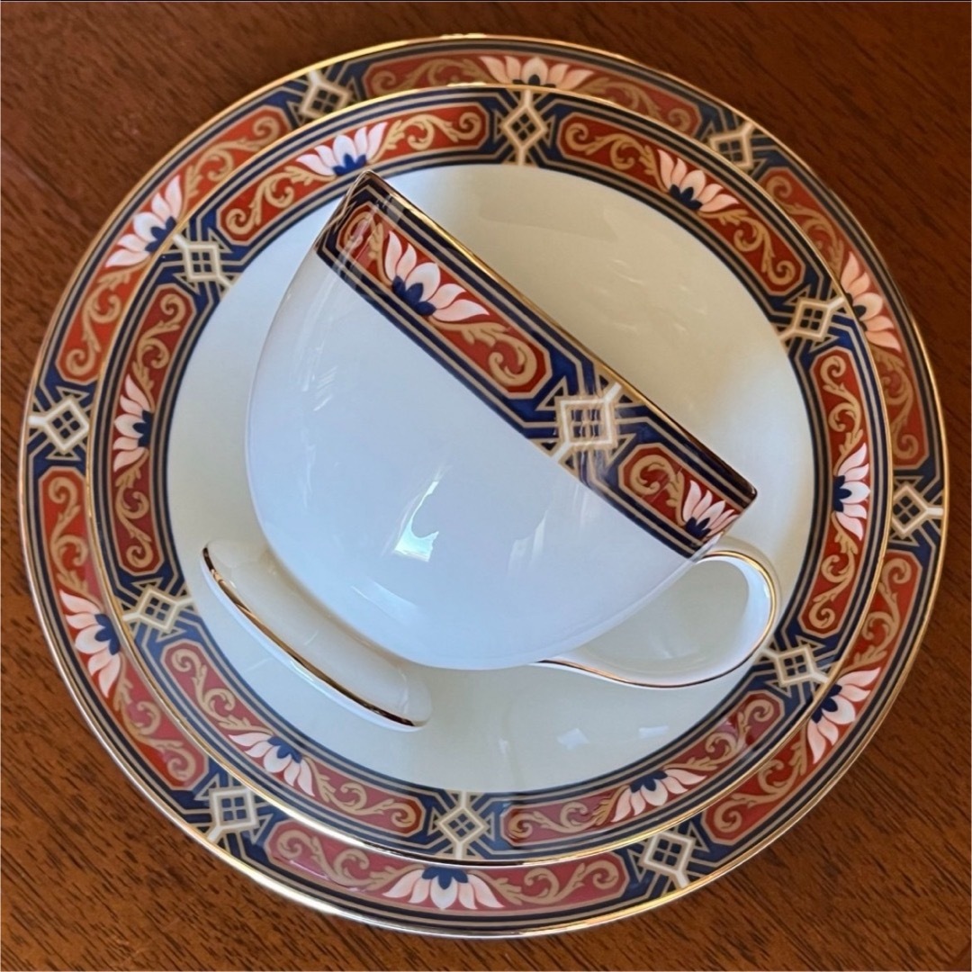 WEDGWOOD - 【北海道から発送】英国製 ウェッジウッド☆チッペンデール