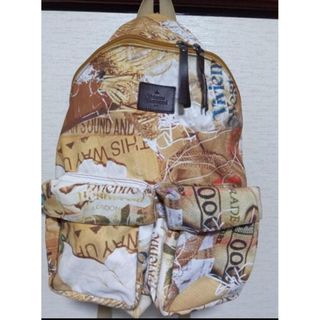 Vivienne Westwood（バッグパック/リュック）のフリマアイテム一覧