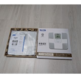 TANITA - 【残り2つ】星のカービィ 体組成計 BC-CU-KB01の通販 by