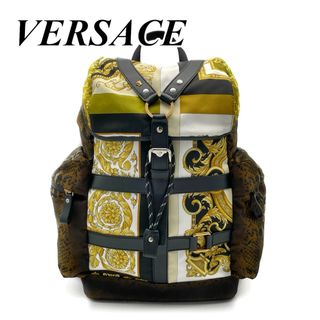 VERSACE（バッグパック/リュック）のフリマアイテム一覧
