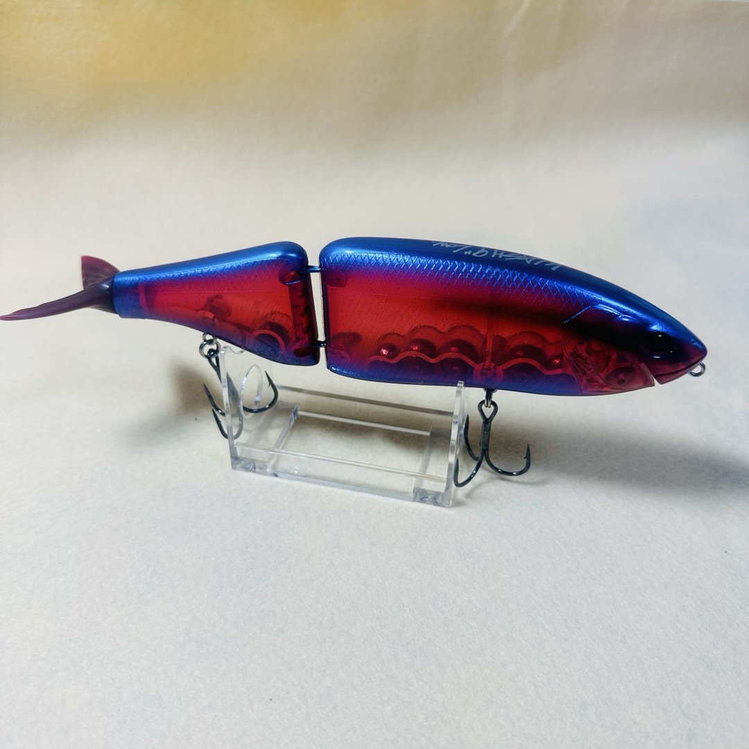 浸水無し】 DRT クラッシュ9 low SIREN シレン