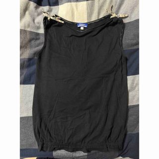 BURBERRY BLUE LABEL（タンクトップ）のフリマアイテム一覧
