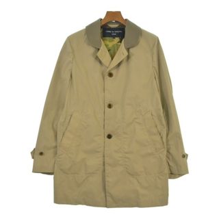 COMME des GARCONS HOMME（ステンカラーコート）のフリマアイテム一覧
